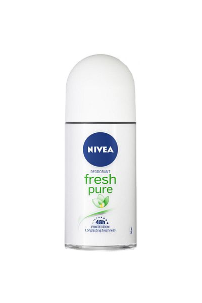 NIVEA Deodorant roll-on Nivea Pure&Natural