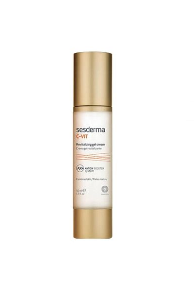 Sesderma Crema-gel revitalizanta C-VIT
