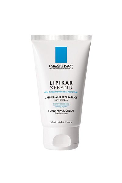 LA Crema de maini reparatoare La Roche-Posay Lipikar Xerand