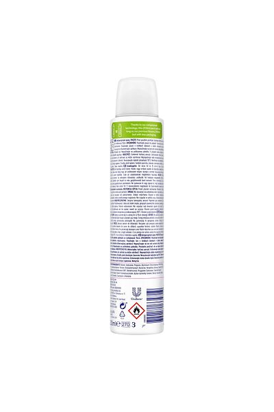 Rexona Deodorant spray antiperspirant spray Rexona