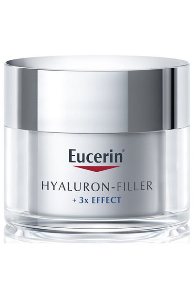 Eucerin Crema de zi Eucerin Hyaluron-Filler SPF15