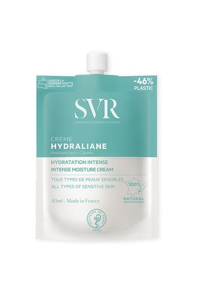 SVR Crema intens hidratanta