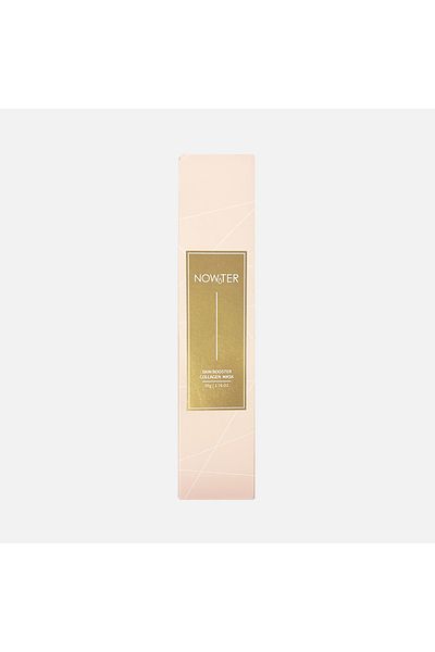 NOWATER Skin Strengthening Peel-Off Collagen Mask