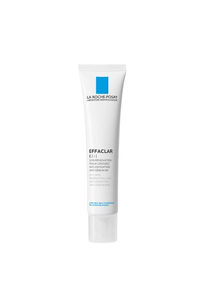 La Roche Posay Crema renovatoare pentru tenul gras