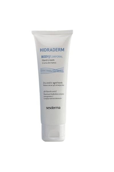 Sesderma Hidraderm moisturizing hand cream