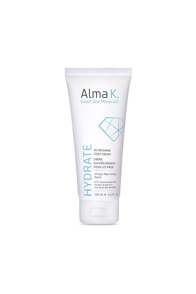 Alma Crema Racoritoare pentru Picioare
