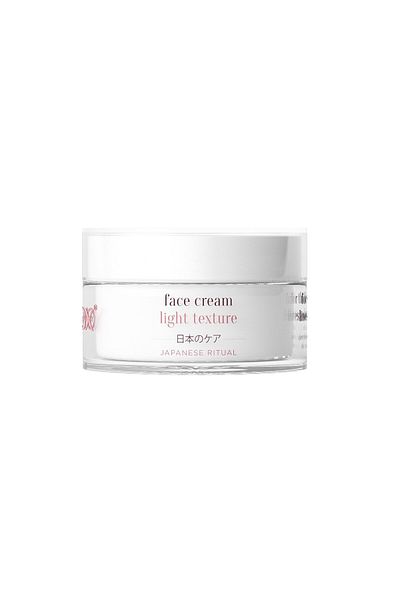 Revox Japanese Ritual Light Texture Face Cream