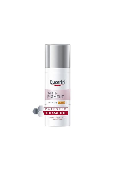 Eucerin Eucerin Anti Pigment Day Cream SPF30