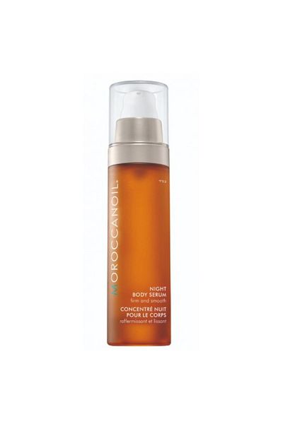 Moroccanoil Ser de noapte pentru corp Moroccanoil