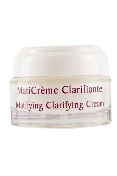 MARY Crema de fata Mary Cohr Maticreme Clarifiante cu efect matifiant 50ml