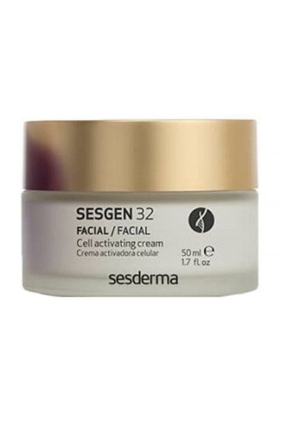 Sesderma Crema fata cu actiune anti-imbatranire Sesgen 32