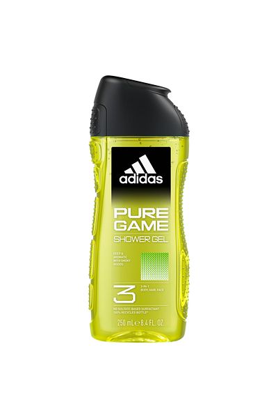adidas Gel de dus Adidas Pure Game