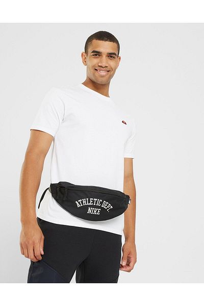 Nike Heritage Waist or Crossbody Bag(3 L)
