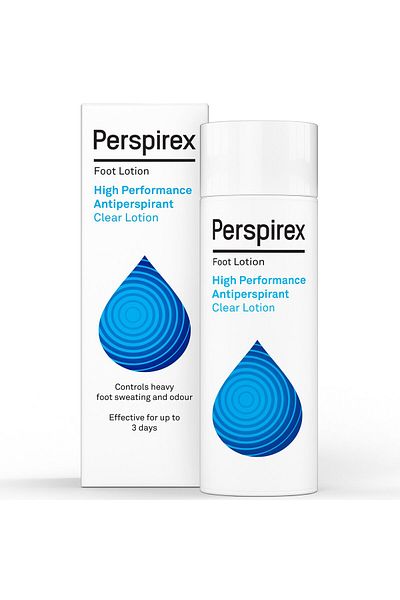 Perspirex Perspirex Foot Lotion