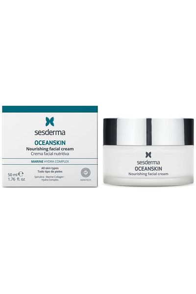 Sesderma Crema nutritiva Sesderma Oceanskin