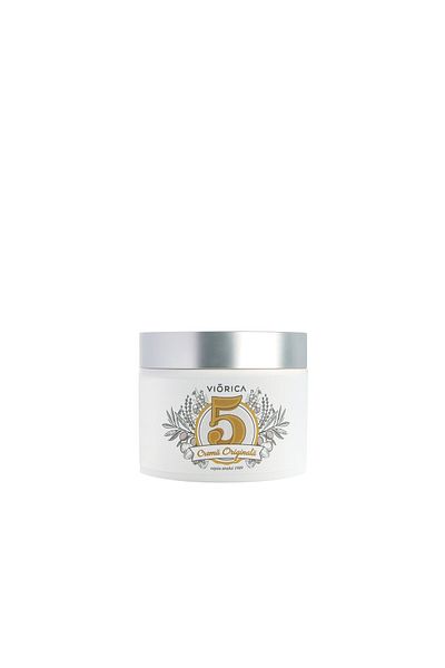 Viorica Original super-nourishing body cream