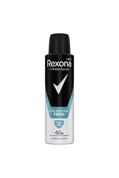 Rexona Deodorant antiperspirant spray Rexona Men Active Shield Fresh
