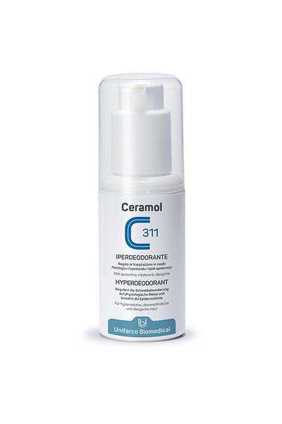 Ceramol Deodorant hipoalergenic Ceramol 311