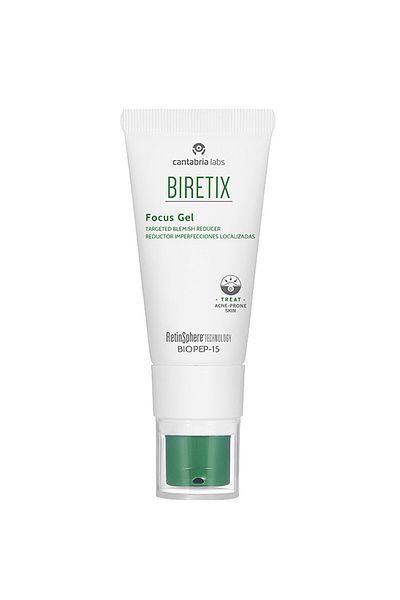 cantabria labs Gel Focus Cantabria Biretix