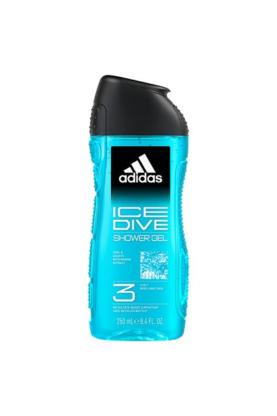 adidas Gel de dus Adidas Ice Dive