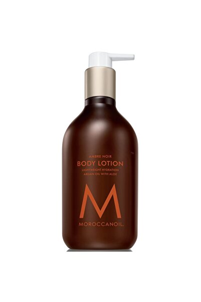 Moroccanoil Lotiune de corp Moroccanoil Ambre Noir