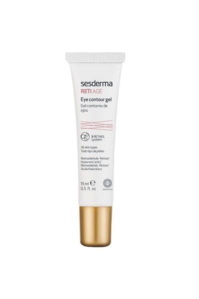 Sesderma Gel contur ochi Reti Age