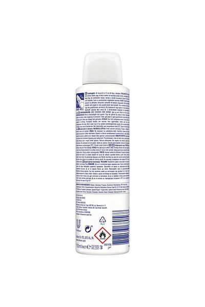 Rexona Deodorant spray Rexona White Flowers&Lychee