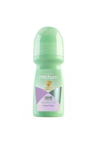 Mitchum Deodorant antiperspirant roll-on Mitchum Shower Fresh pentru femei