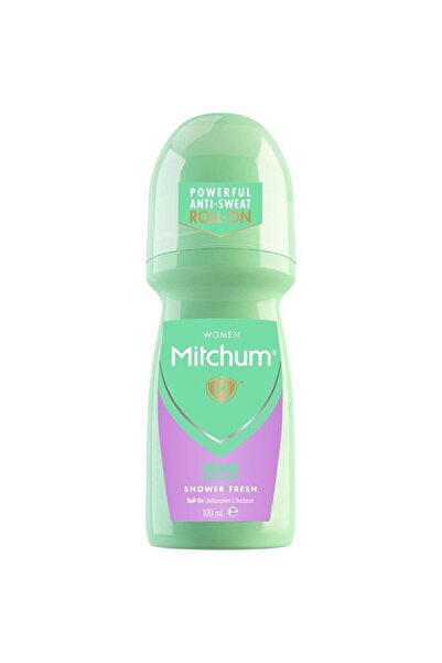 Mitchum Αποσμητικό roll-on Mitchum Flower Fresh