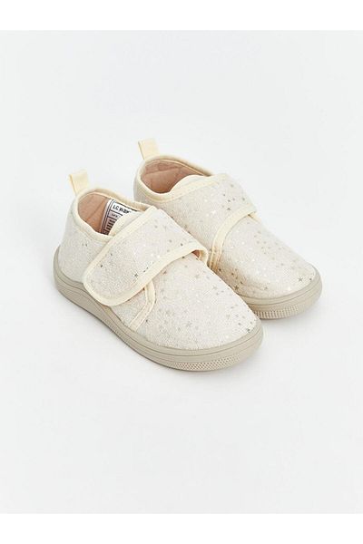 LC Waikiki Star Printed Baby Girl Panduf (S5)