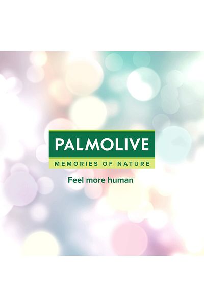 Palmolive Gel de dus Palmolive Memories of Nature Berry Picking