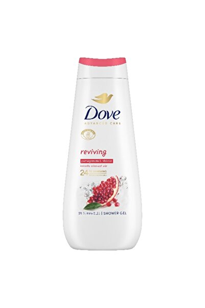 Dove Τζελ Dove Advanced Care Reviving 400ml