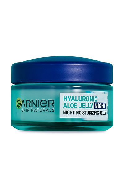 Garnier Gel hidratant de noapte Garnier Skin Naturals Hyaluronic Aloe Jelly Night