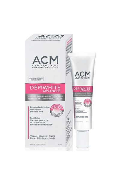 ACM ACM Depiwhite intensive anti-pigmentation cream