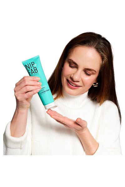Nip NIP+FAB Facial Cleansing Cream