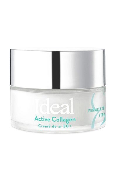 Fiterman Crema de zi 30+ Ideal Active Collagen