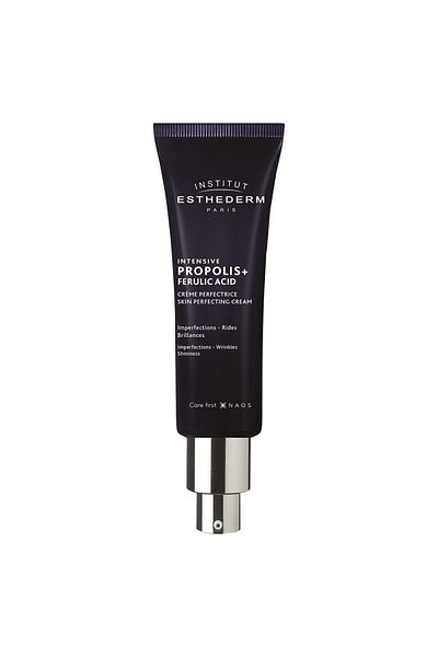 Institut Crema cu propolis si acid feluric Institut Esthederm Intensive