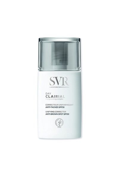 SVR Crema SVR Clairial Day