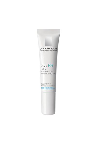 La Roche Posay Crema antirid pentru conturul ochilor La Roche Posay Hyalu B5