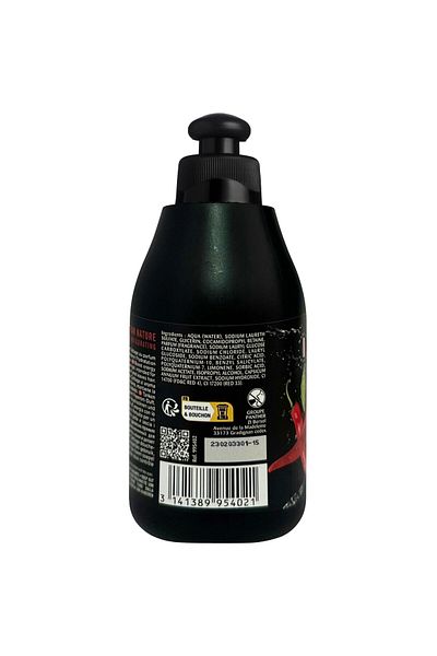 Cottage Sampon si gel de dus pentru barbati Wooded Pepper