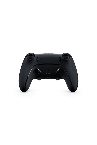 Sony Playstation 5 Dualsense Wireless Controller Black (UAE Version)