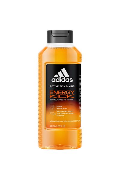 adidas Gel de la Adidas Male Energy Kick