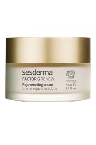 Sesderma Crema anti-imbatranire Factor G Renew