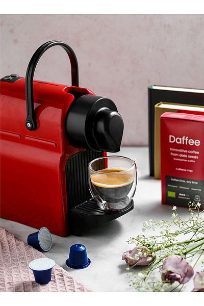 Daffee - Capsule x10