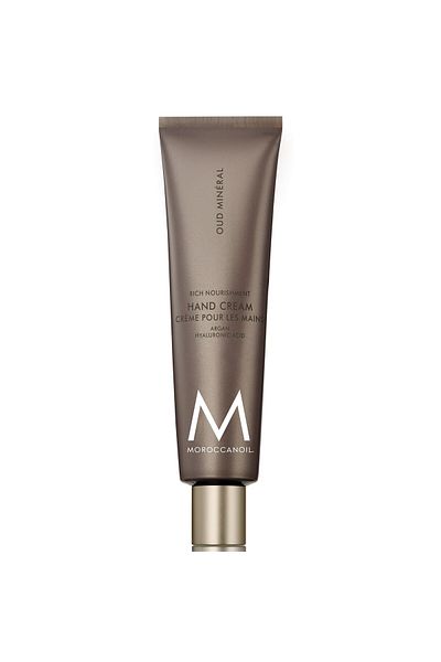 Moroccanoil Crema pentru maini Moroccanoil Oud Mineral