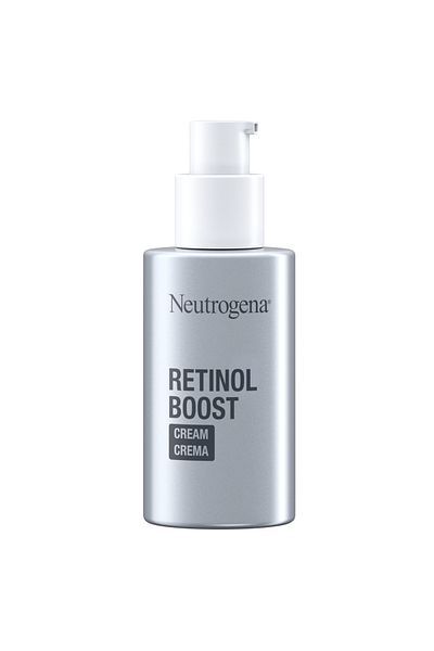 Neutrogena Crema de fata anti-imbatranire Neutrogena Retinol Boost