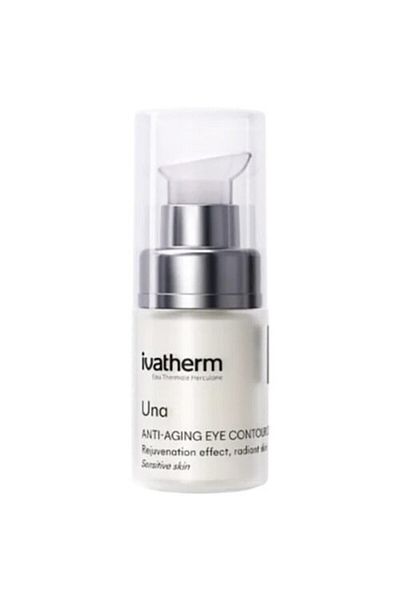 IVATHERM Crema anti-aging contur ochi UNA