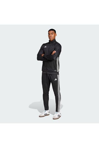 adidas Tiro Es Ts Jd0466 Μαύρο