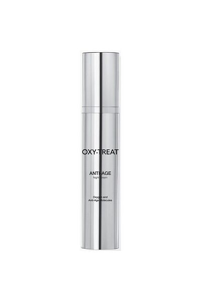 Oxy Crema de noapte Labo Oxy-Treat Anti-Age