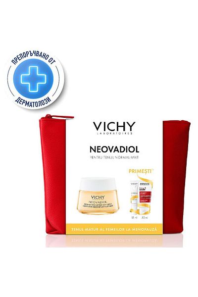 Vichy Vichy Neovadiol Redensifying and Replenishing Day Cream Kit